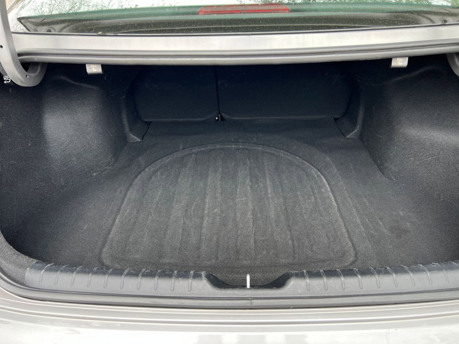 Thumbnail: 2025 Kia K4 - 28