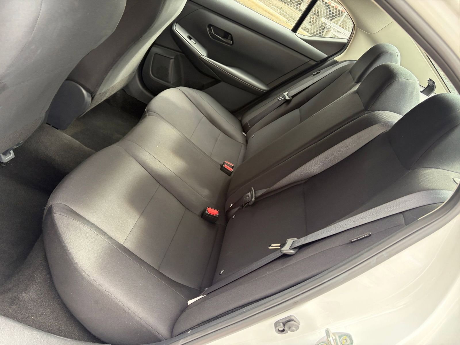 Thumbnail: 2025 Nissan Sentra - 22