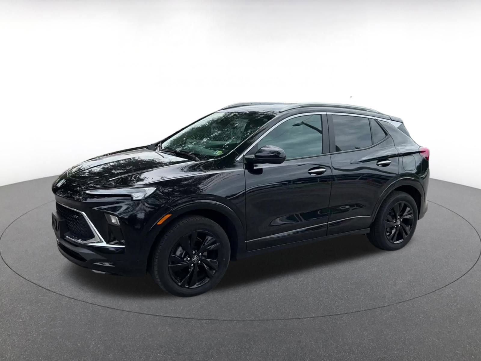 Thumbnail: 2024 Buick Encore GX - 8