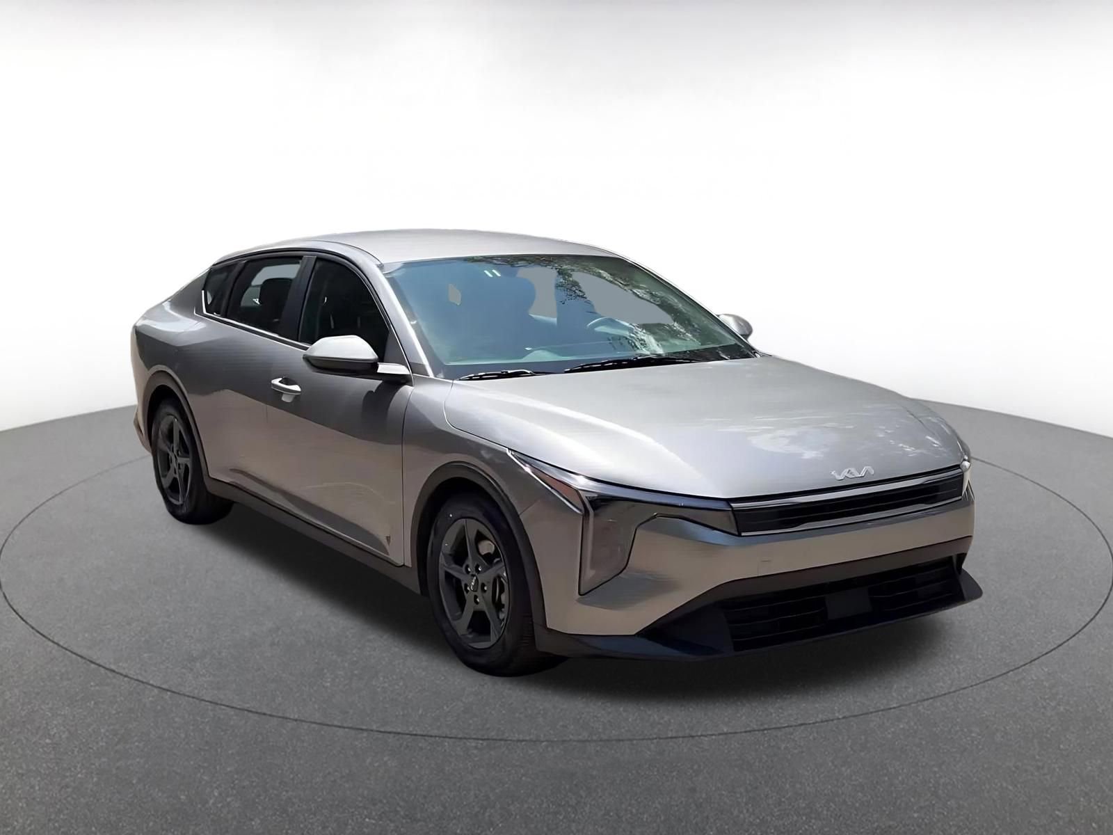 Thumbnail: 2025 Kia K4 - 3