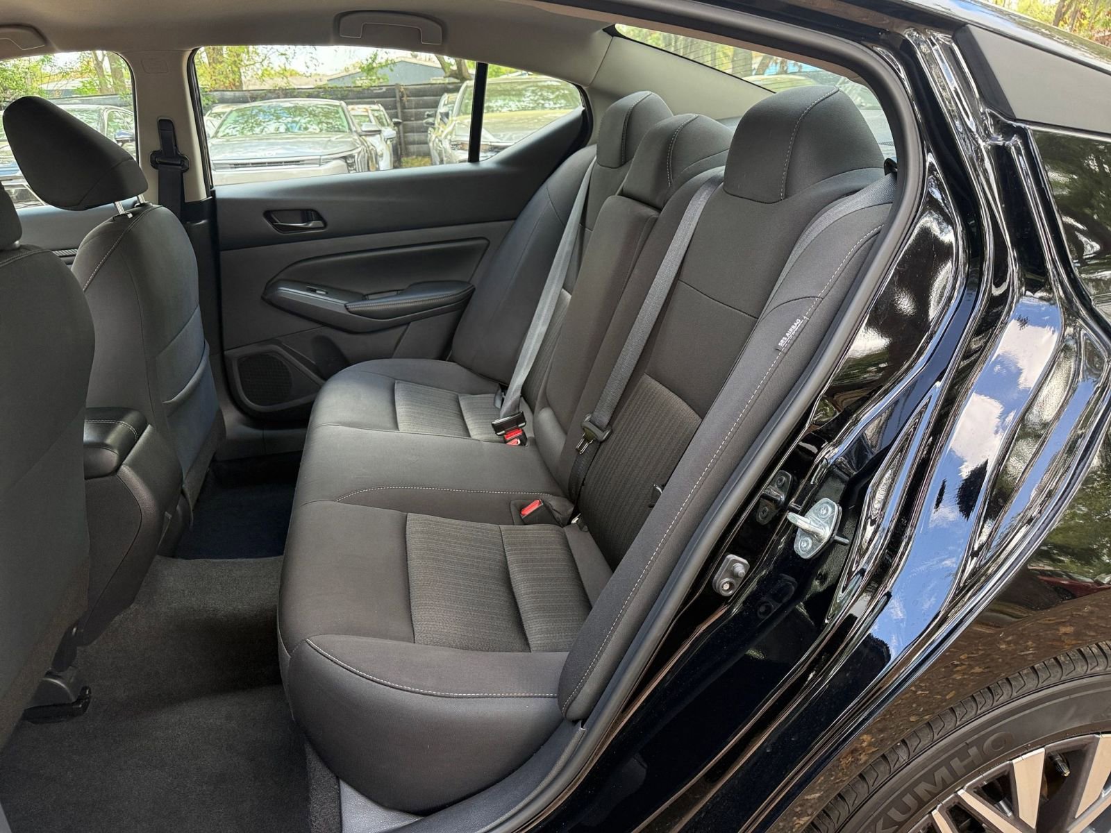 Thumbnail: 2025 Nissan Altima - 34