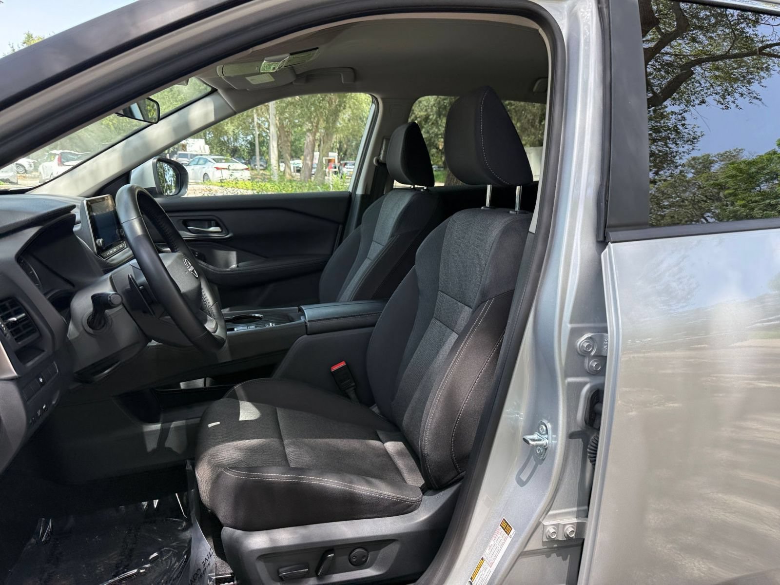 Thumbnail: 2025 Nissan Rogue - 35
