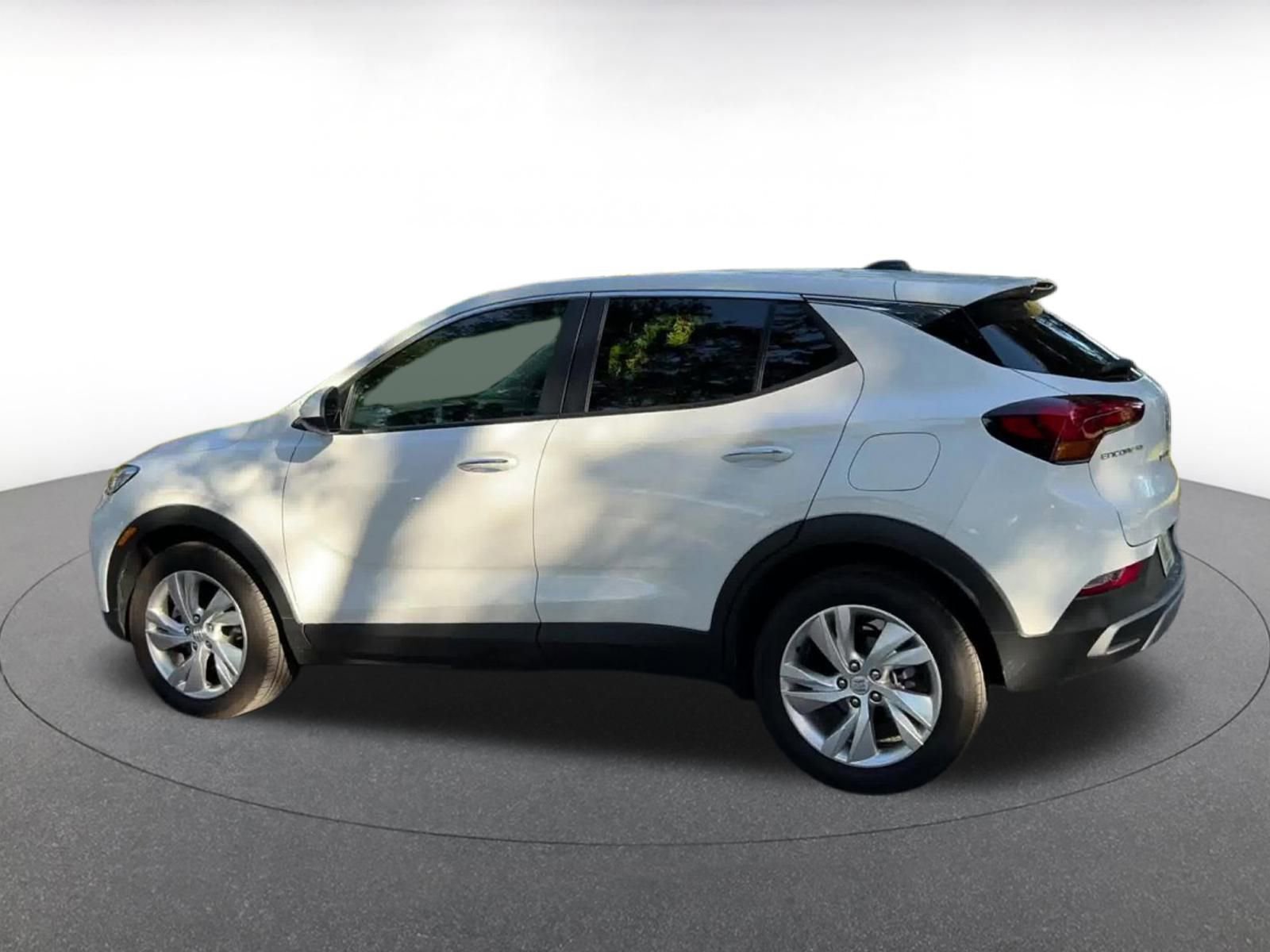 Thumbnail: 2025 Buick Encore GX - 10