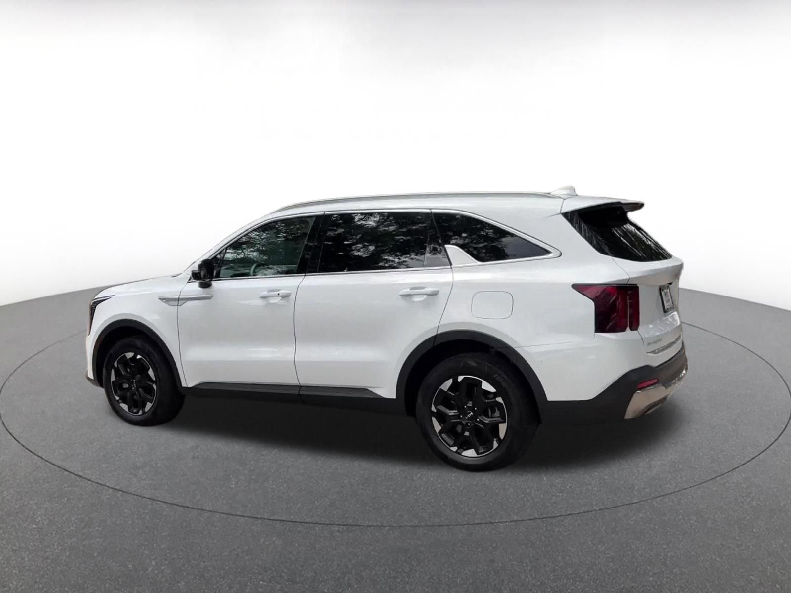 Thumbnail: 2024 Kia Sorento - 10