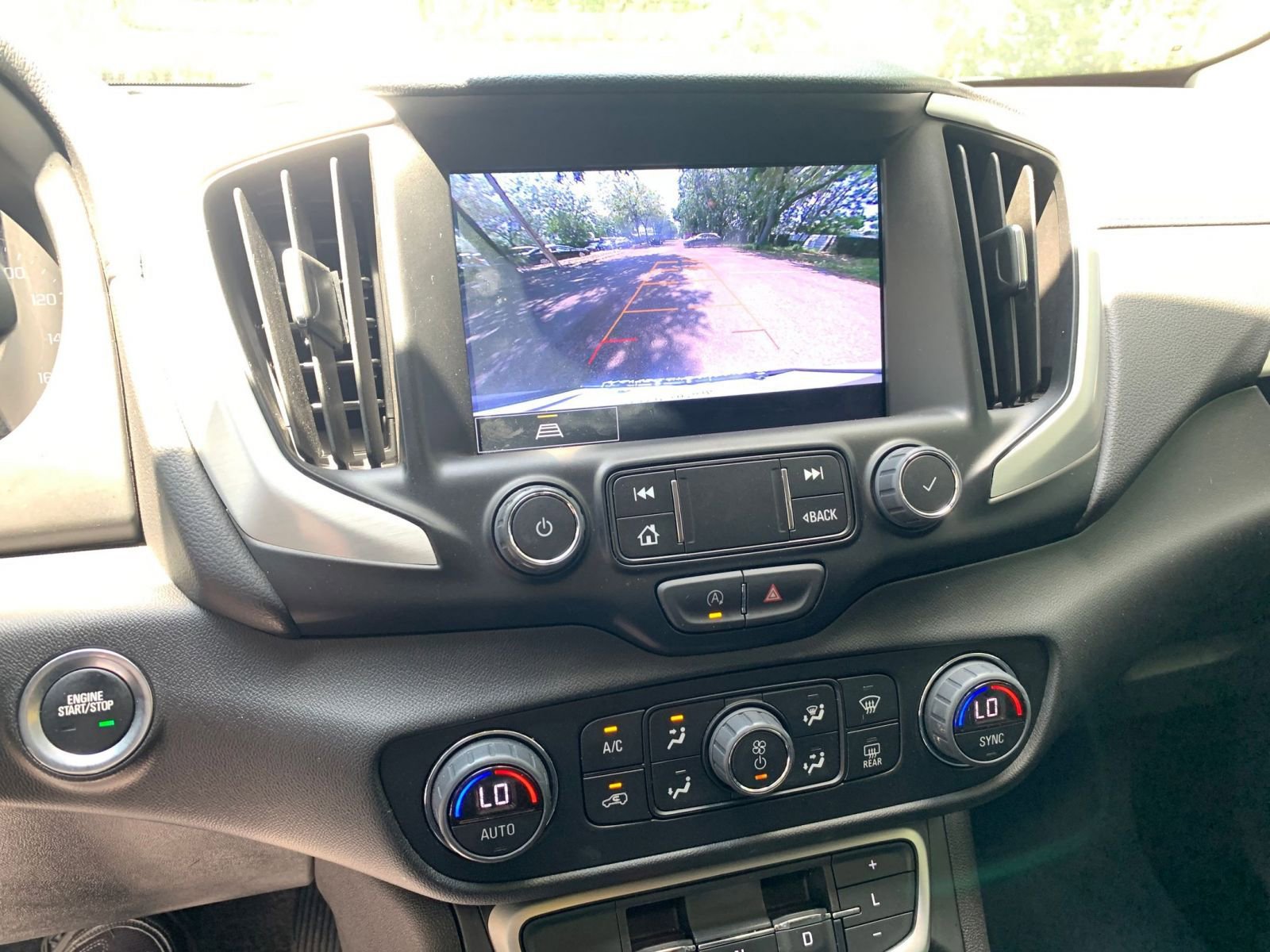 Thumbnail: 2024 GMC Terrain - 17