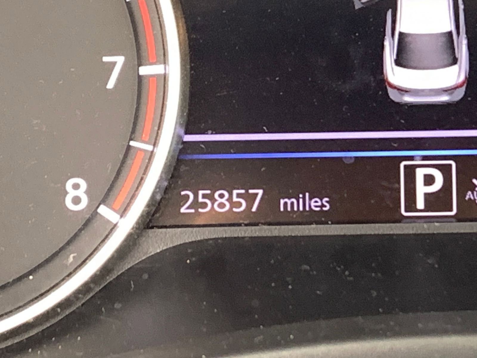 Thumbnail: 2025 Nissan Sentra - 9