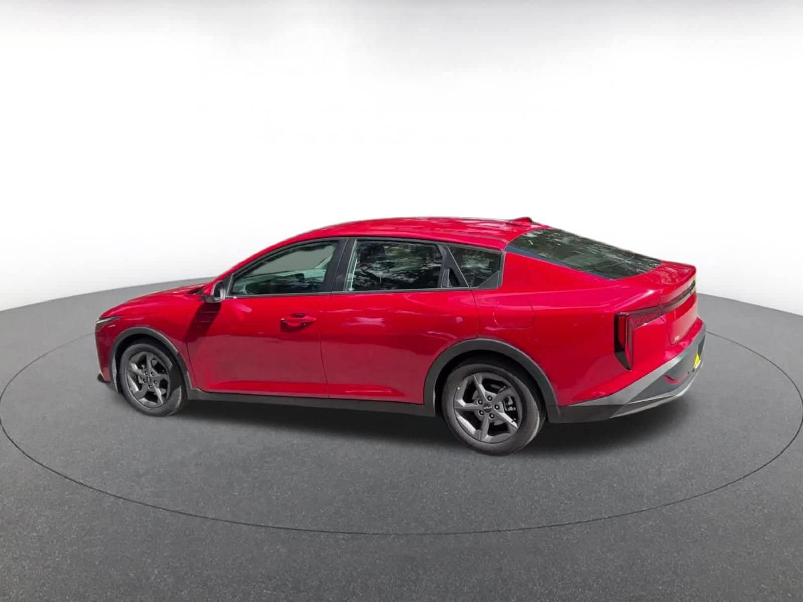 Thumbnail: 2025 Kia K4 - 9
