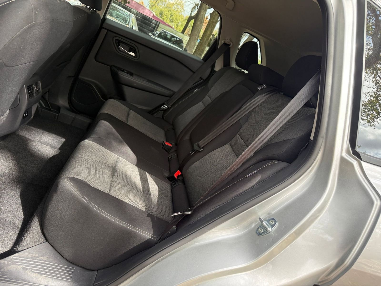 Thumbnail: 2025 Nissan Rogue - 23