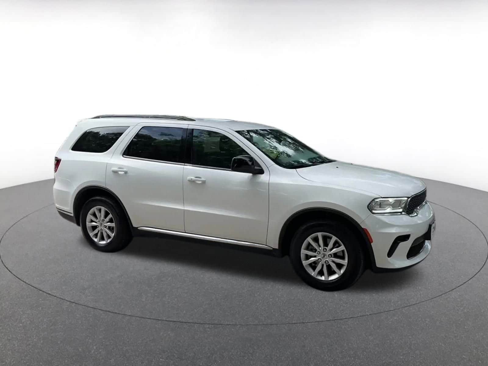 Thumbnail: 2023 Dodge Durango - 2