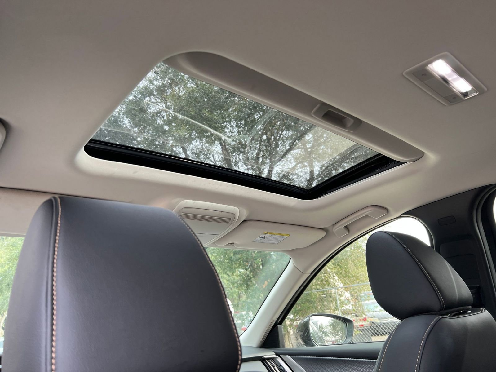 Thumbnail: 2025 Mazda CX-70 - 23