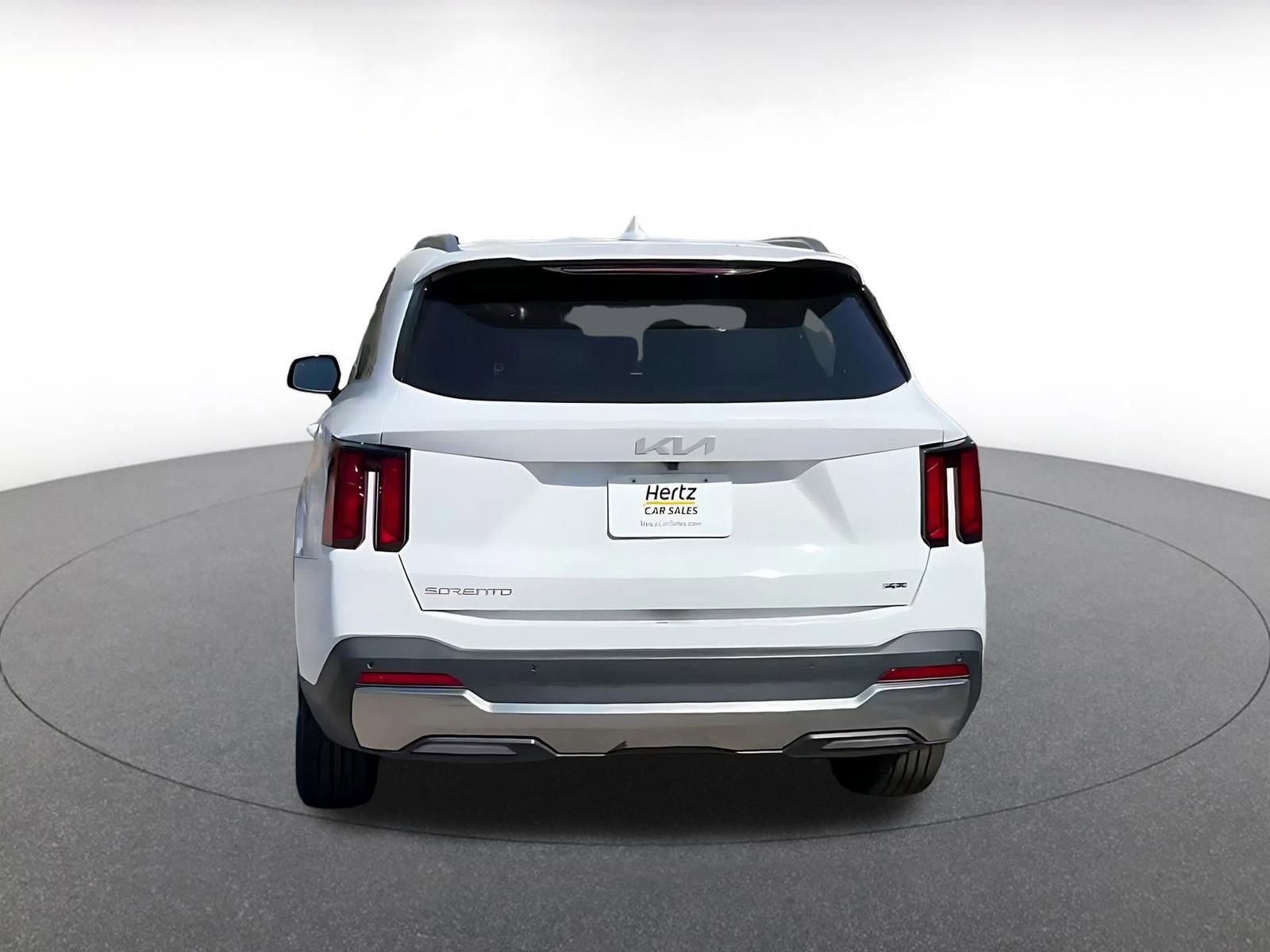 Thumbnail: 2024 Kia Sorento - 12