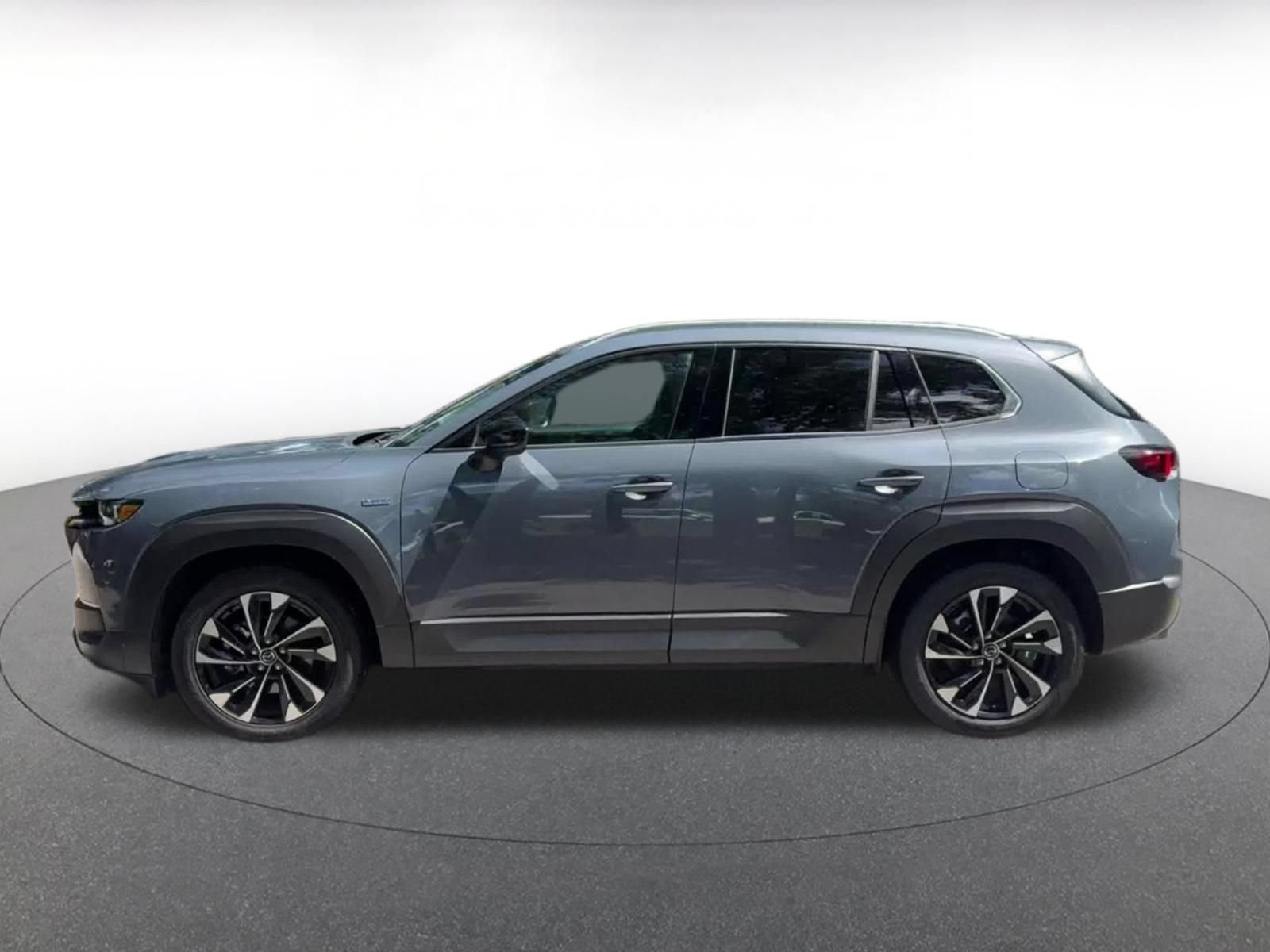 Thumbnail: 2025 Mazda CX-50 - 7