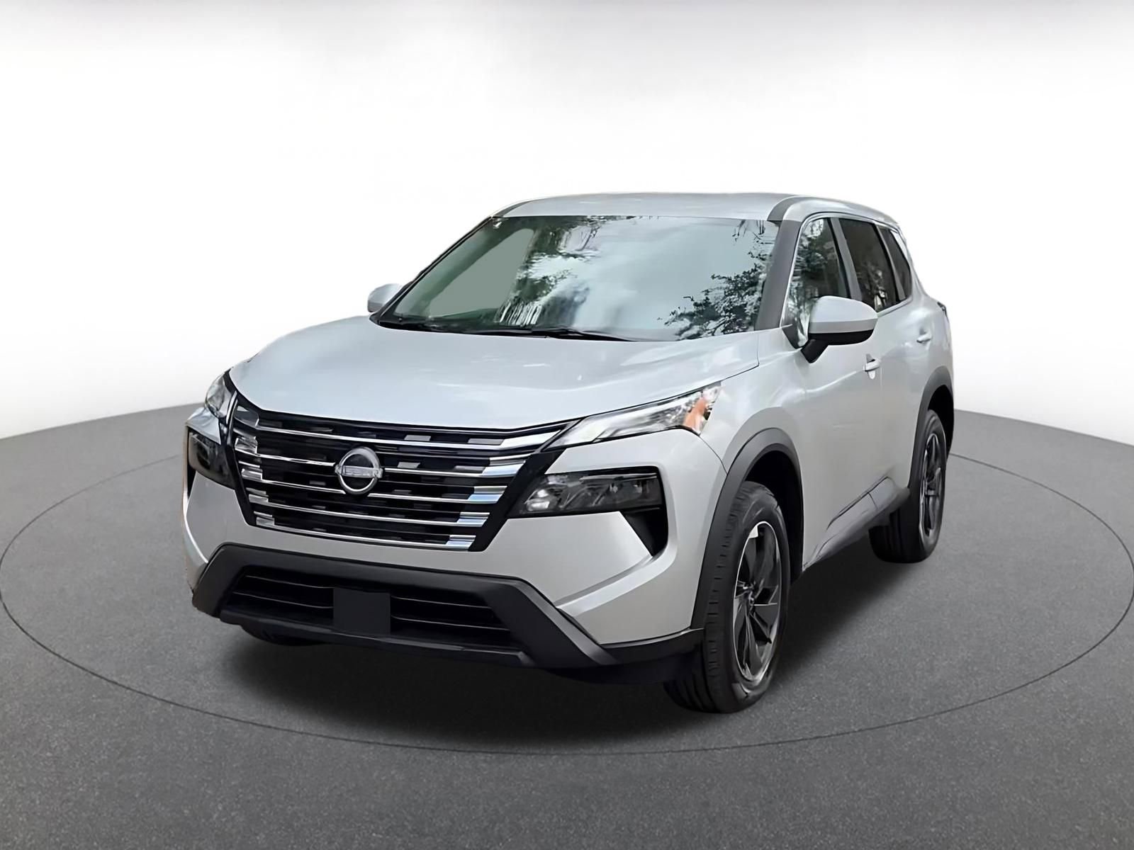 Thumbnail: 2025 Nissan Rogue - 7