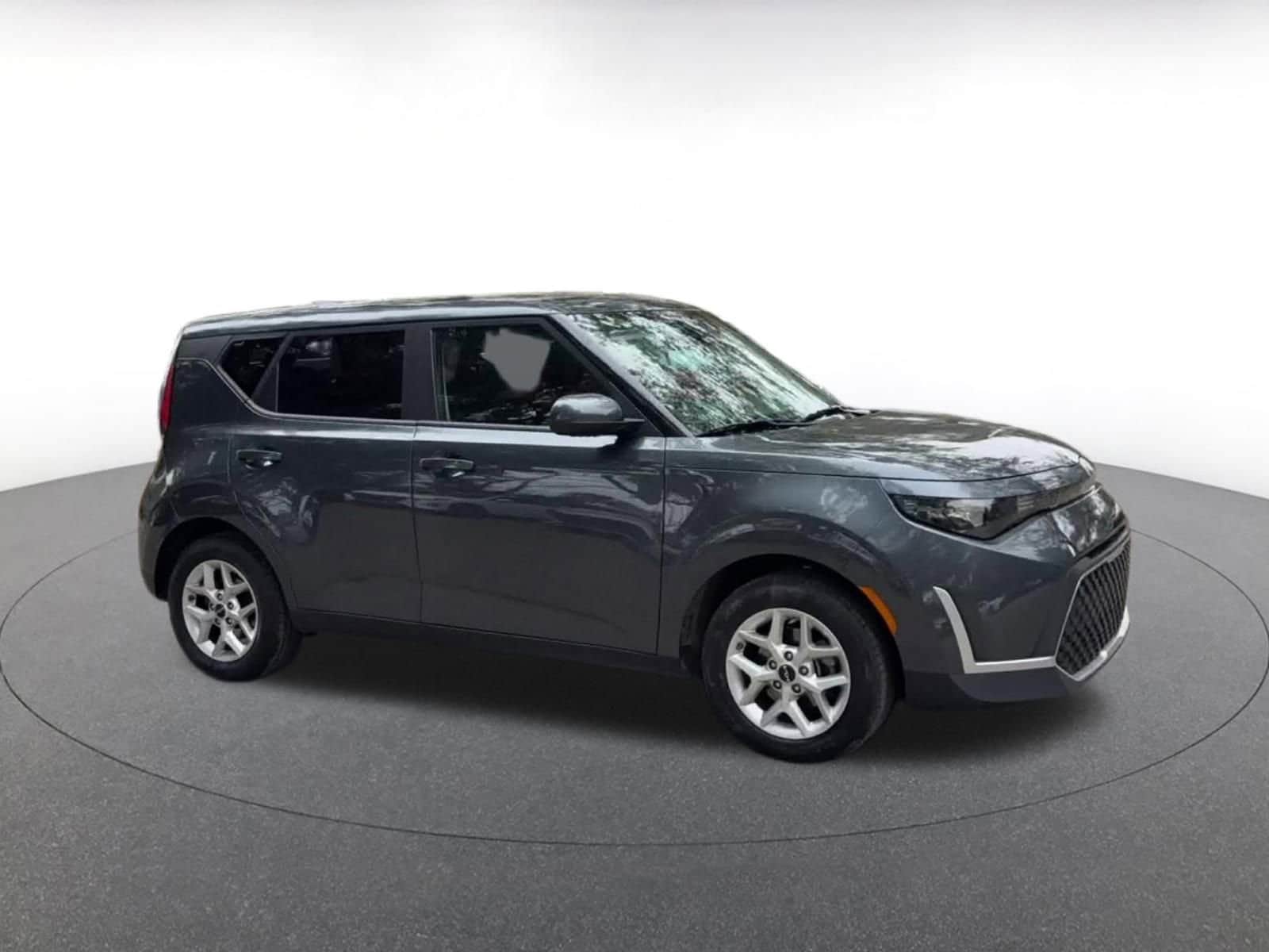 Thumbnail: 2025 Kia Soul - 2