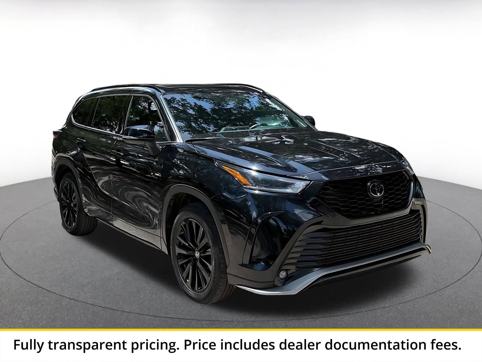 Thumbnail: 2025 Toyota Highlander - 1