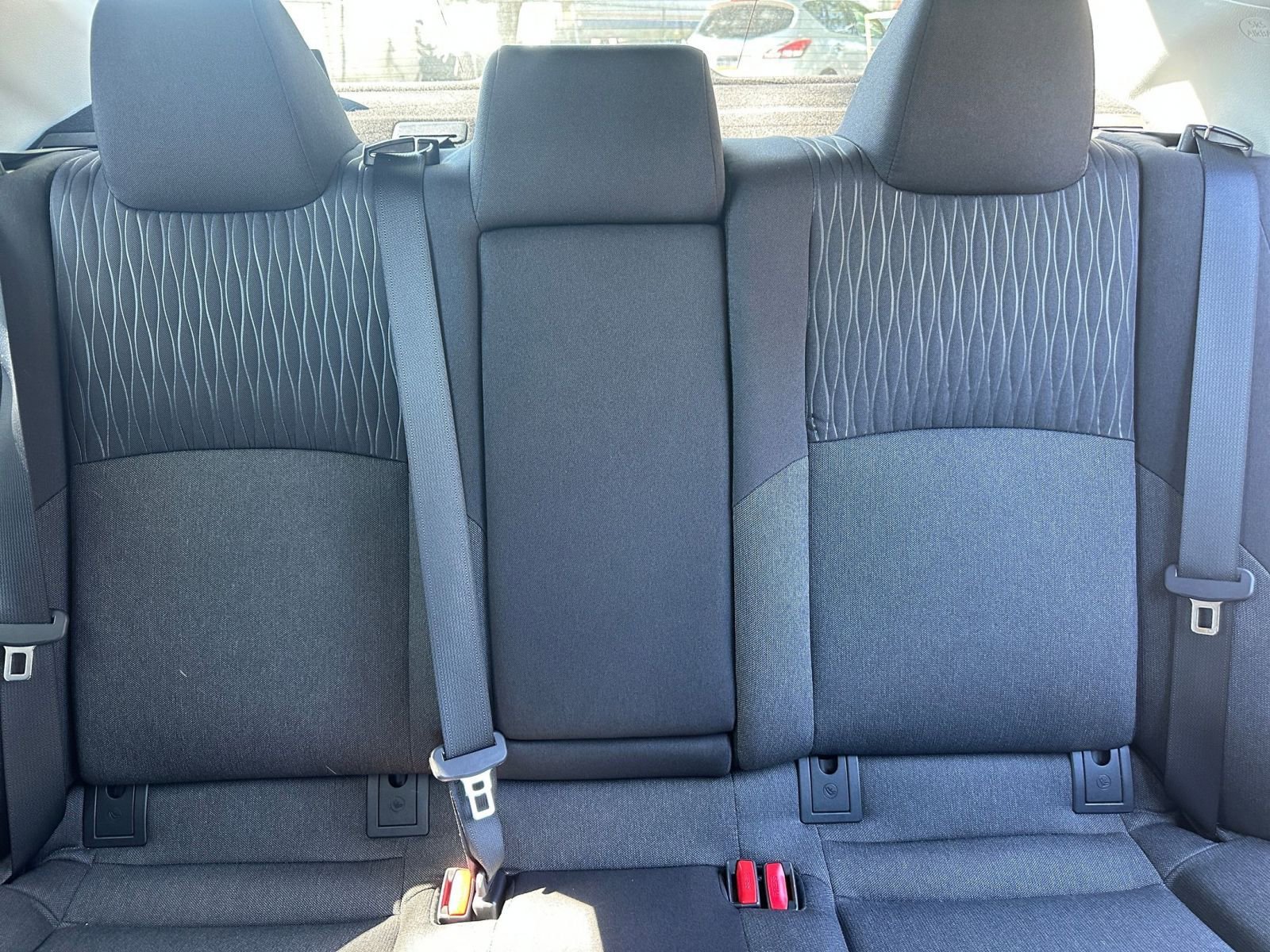 Thumbnail: 2025 Toyota Camry - 32