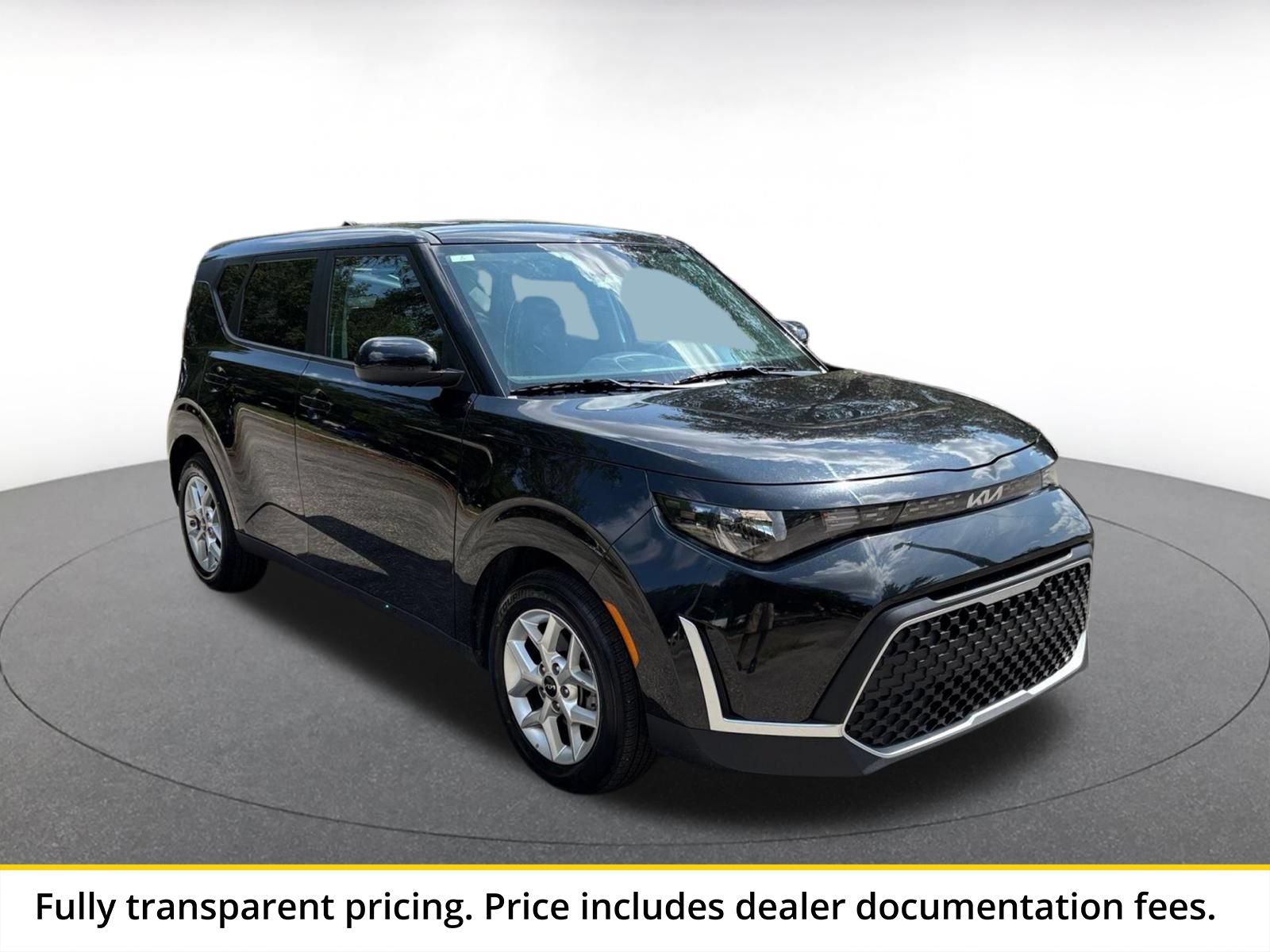 Thumbnail: 2025 Kia Soul - 1