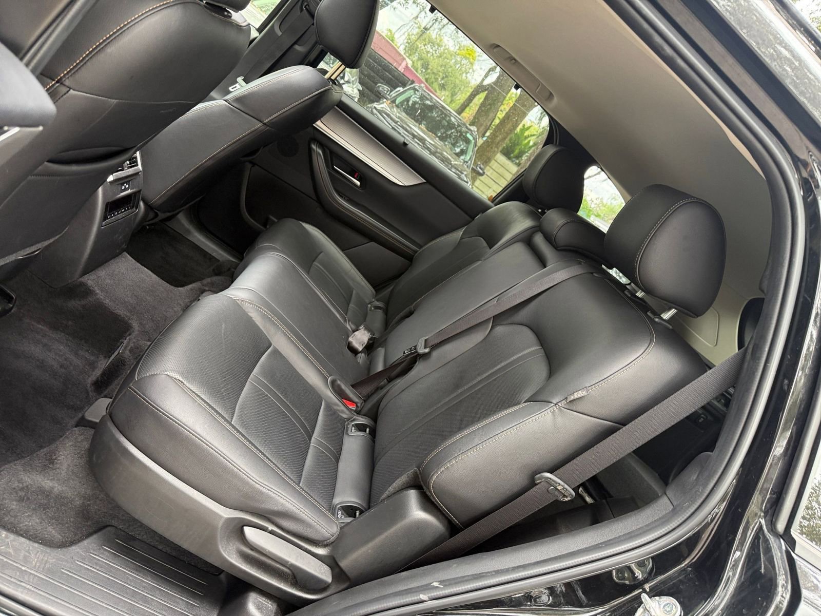 Thumbnail: 2025 Mazda CX-70 - 31