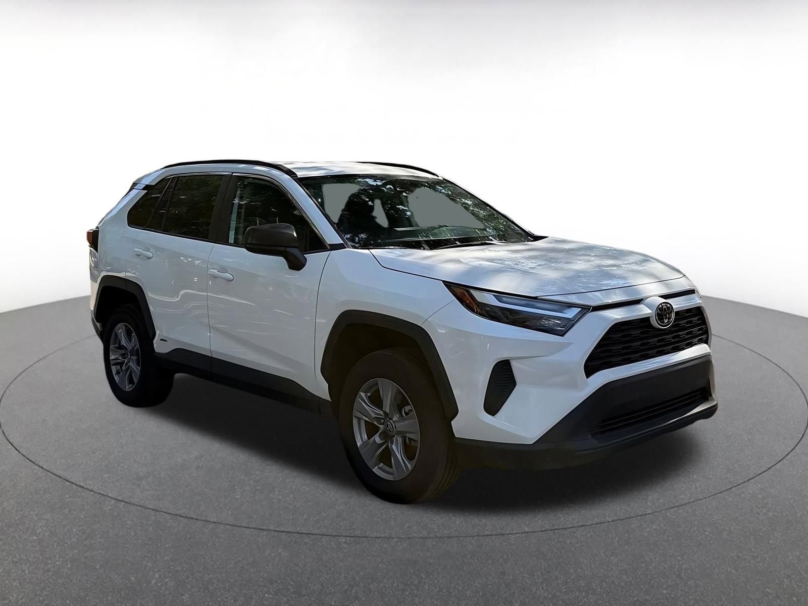 Thumbnail: 2025 Toyota RAV4 - 1