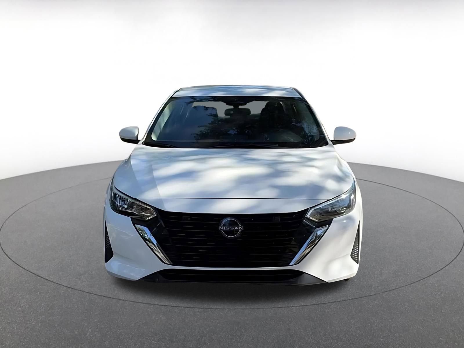 Thumbnail: 2025 Nissan Sentra - 4