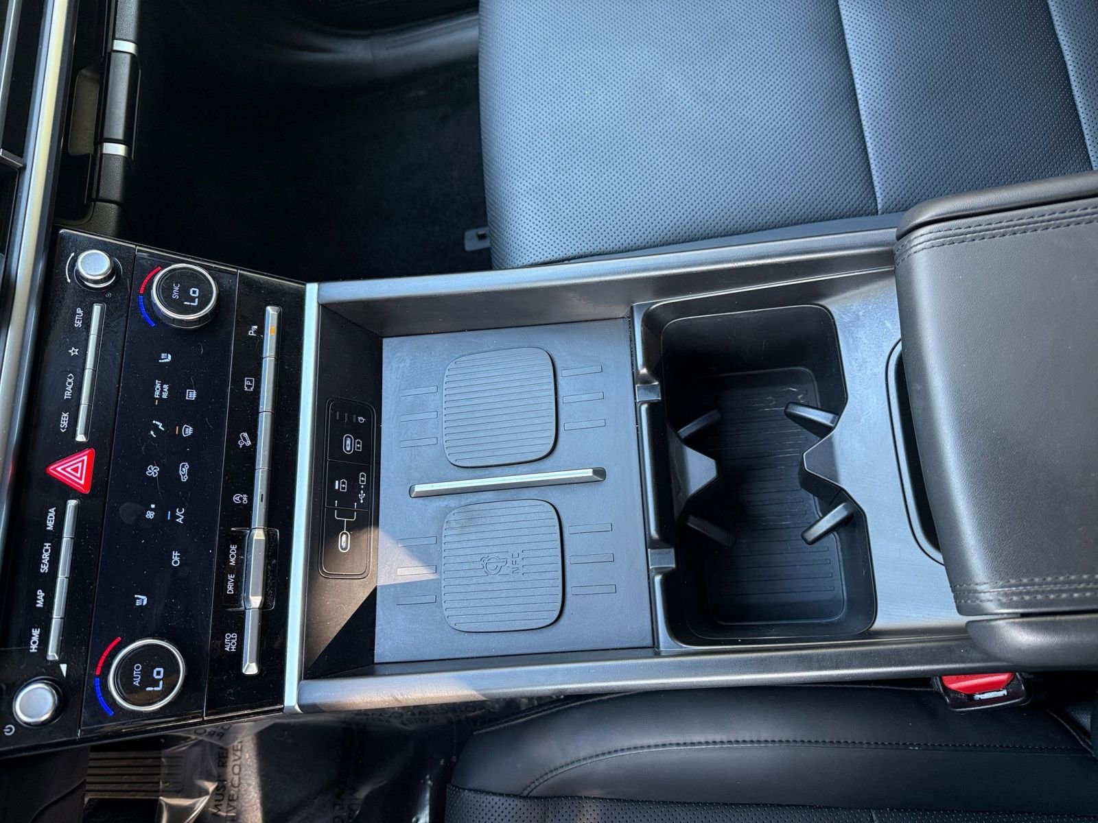 Thumbnail: 2025 Hyundai Santa Fe - 35