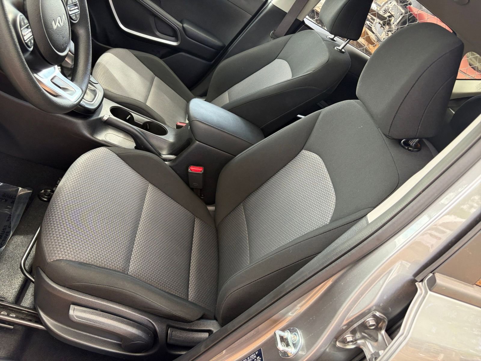 Thumbnail: 2025 Kia Soul - 31