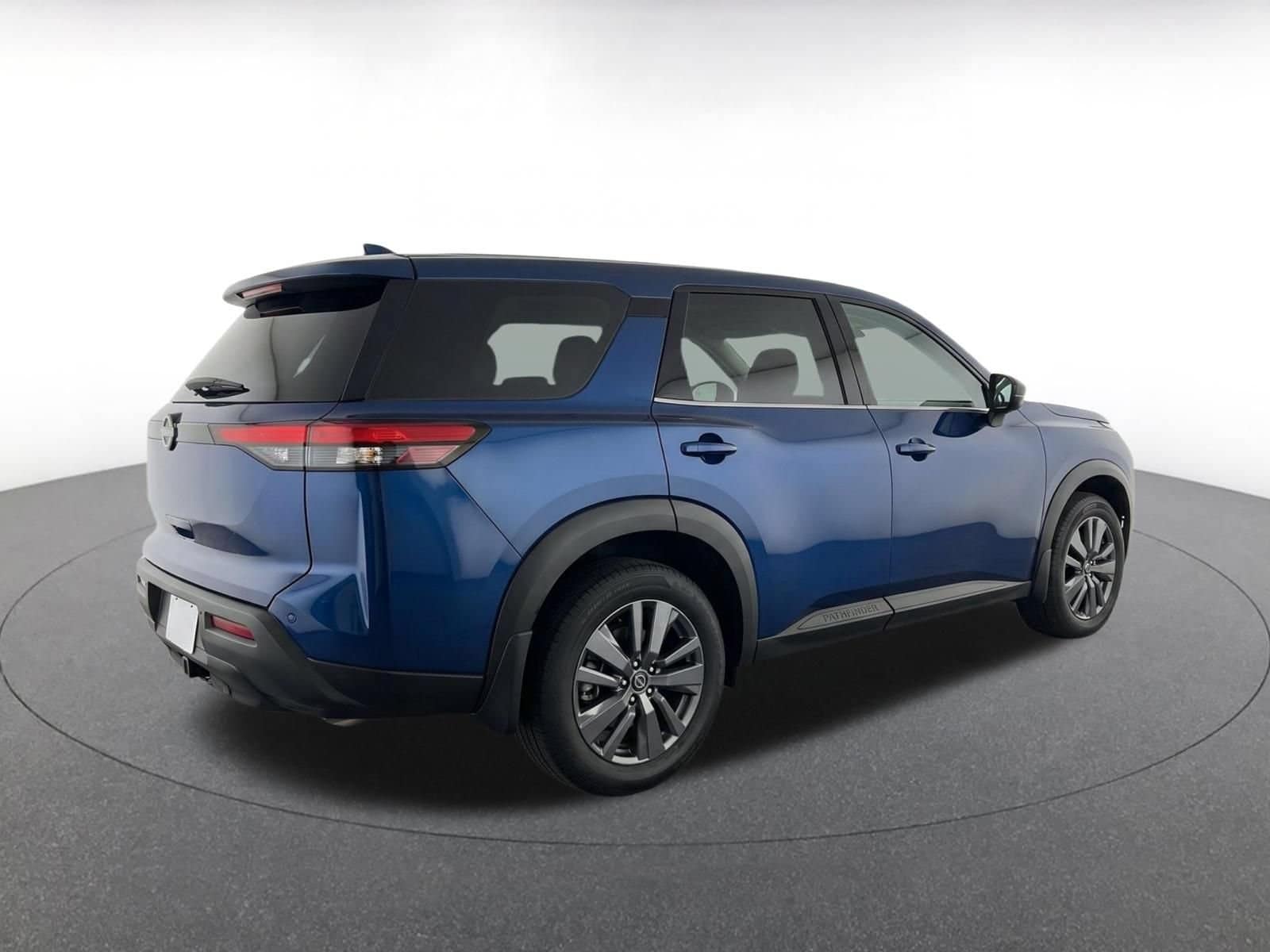Thumbnail: 2025 Nissan Pathfinder - 9