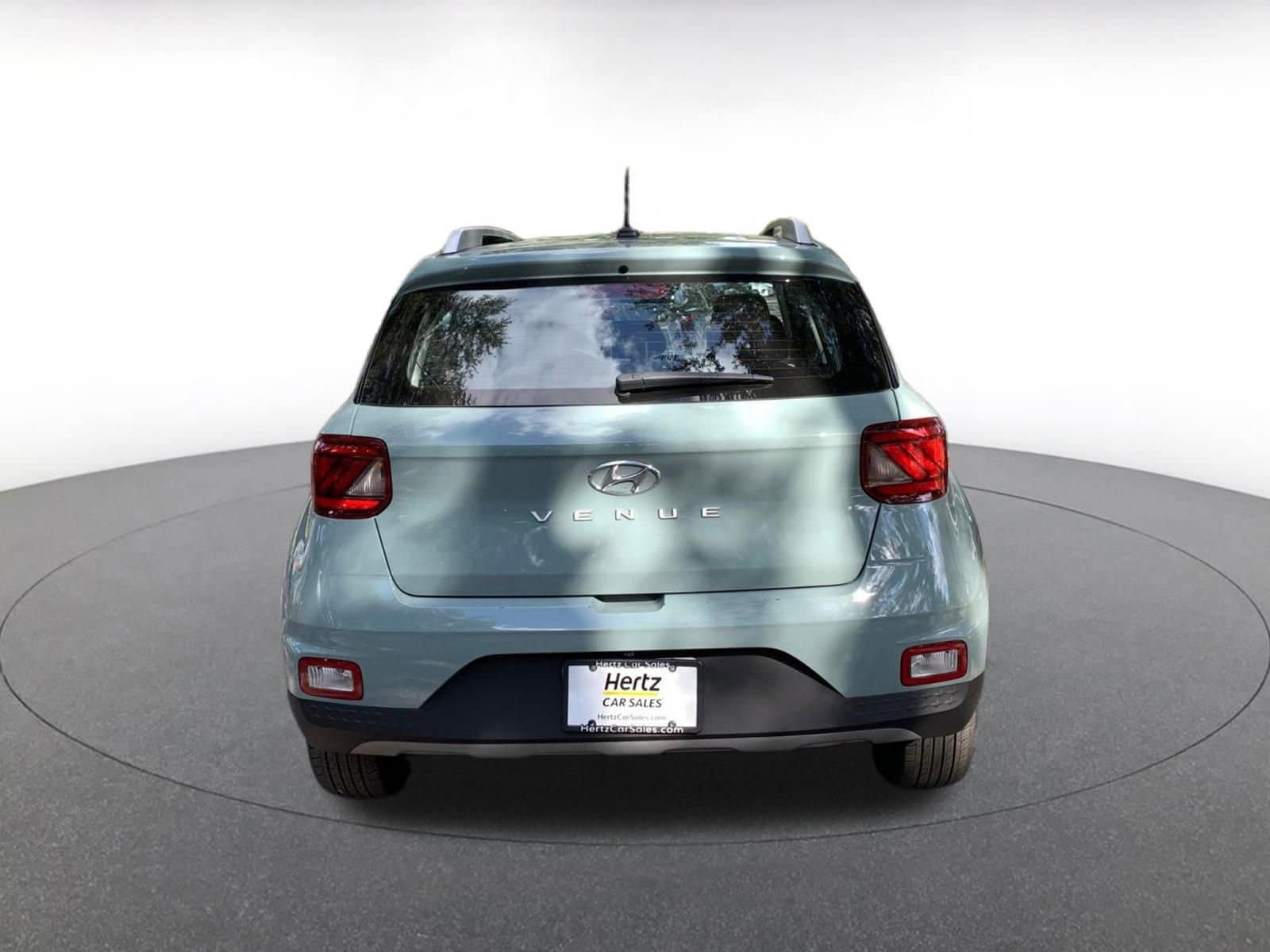 Thumbnail: 2025 Hyundai Venue - 6