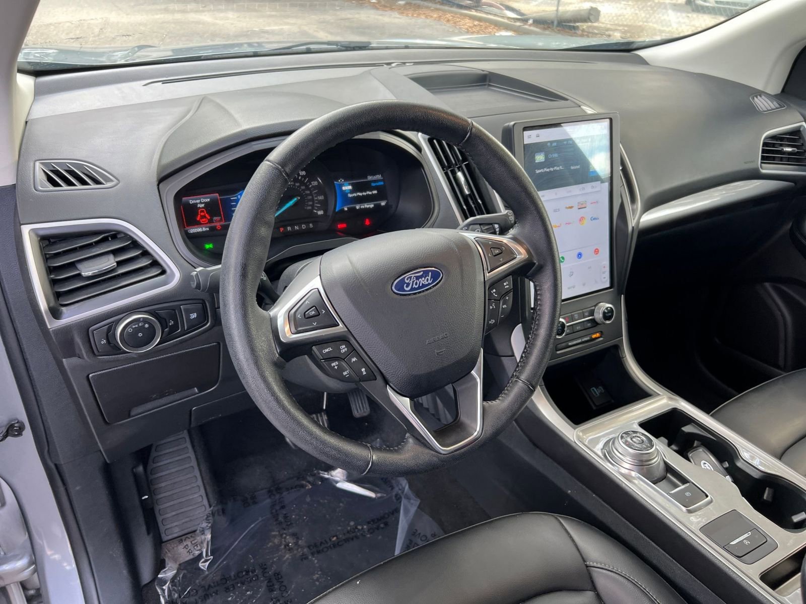 Thumbnail: 2024 Ford Edge - 29