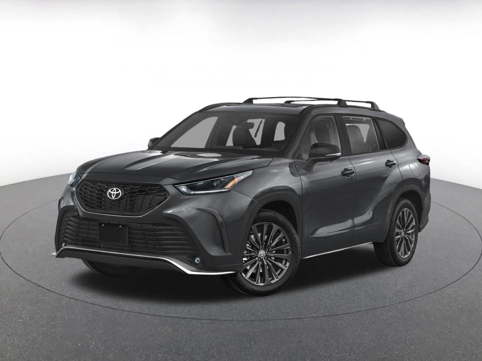 Thumbnail: 2025 Toyota Highlander - 3