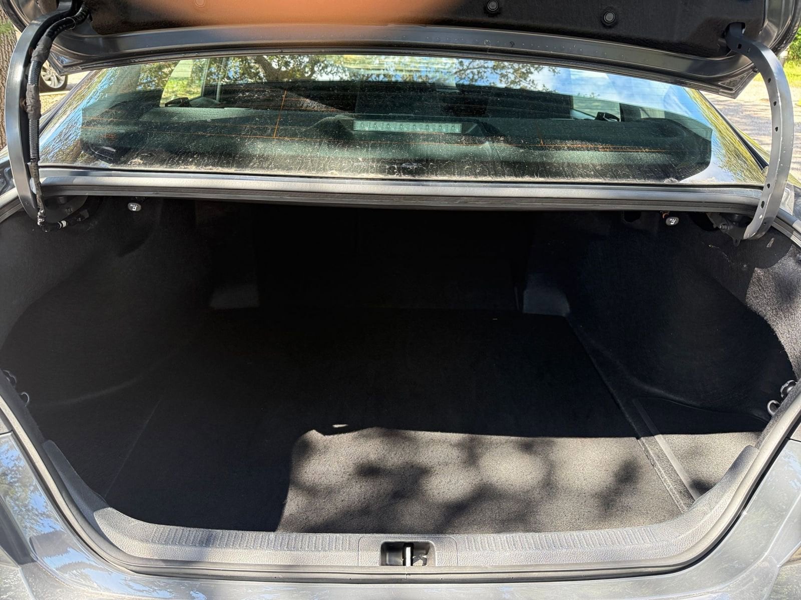 Thumbnail: 2025 Toyota Camry - 24