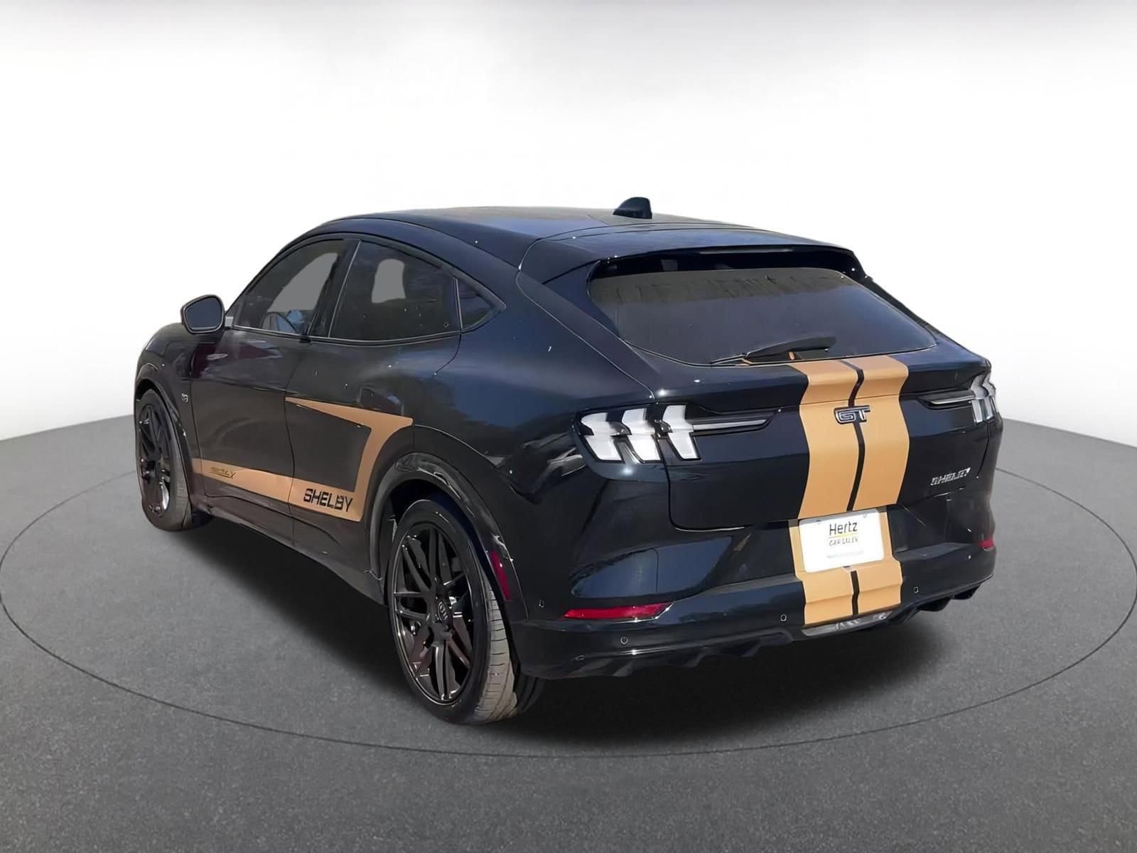 Thumbnail: 2023 Ford Mustang Mach-E - 11