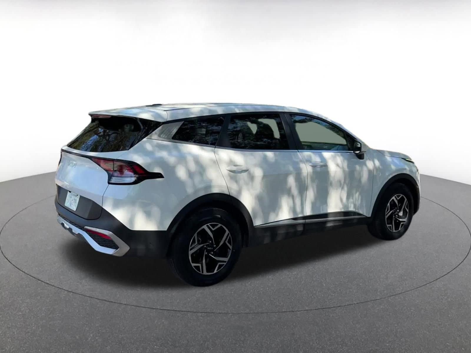 Thumbnail: 2024 Kia Sportage - 15