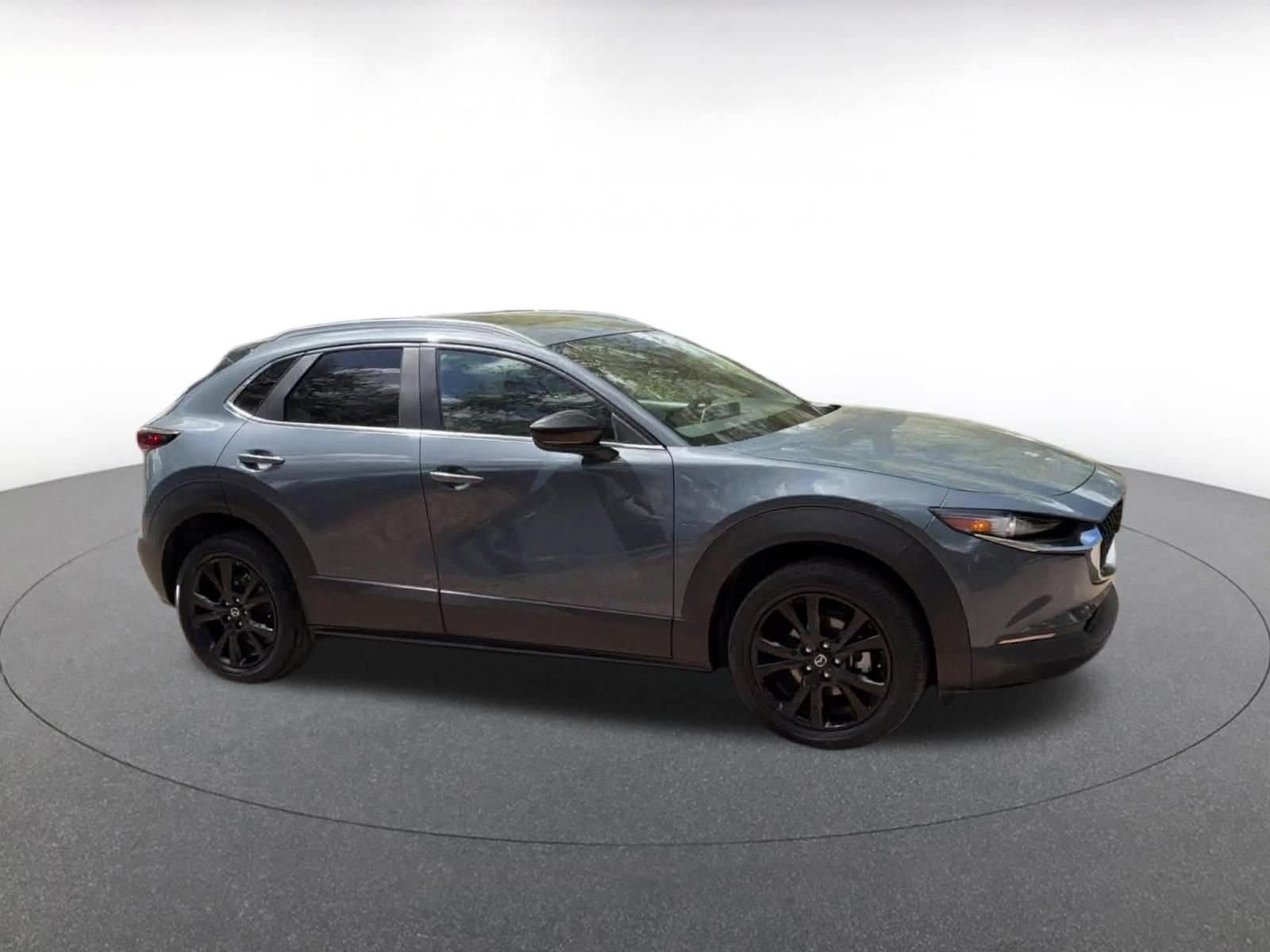 Thumbnail: 2025 Mazda CX-30 - 2