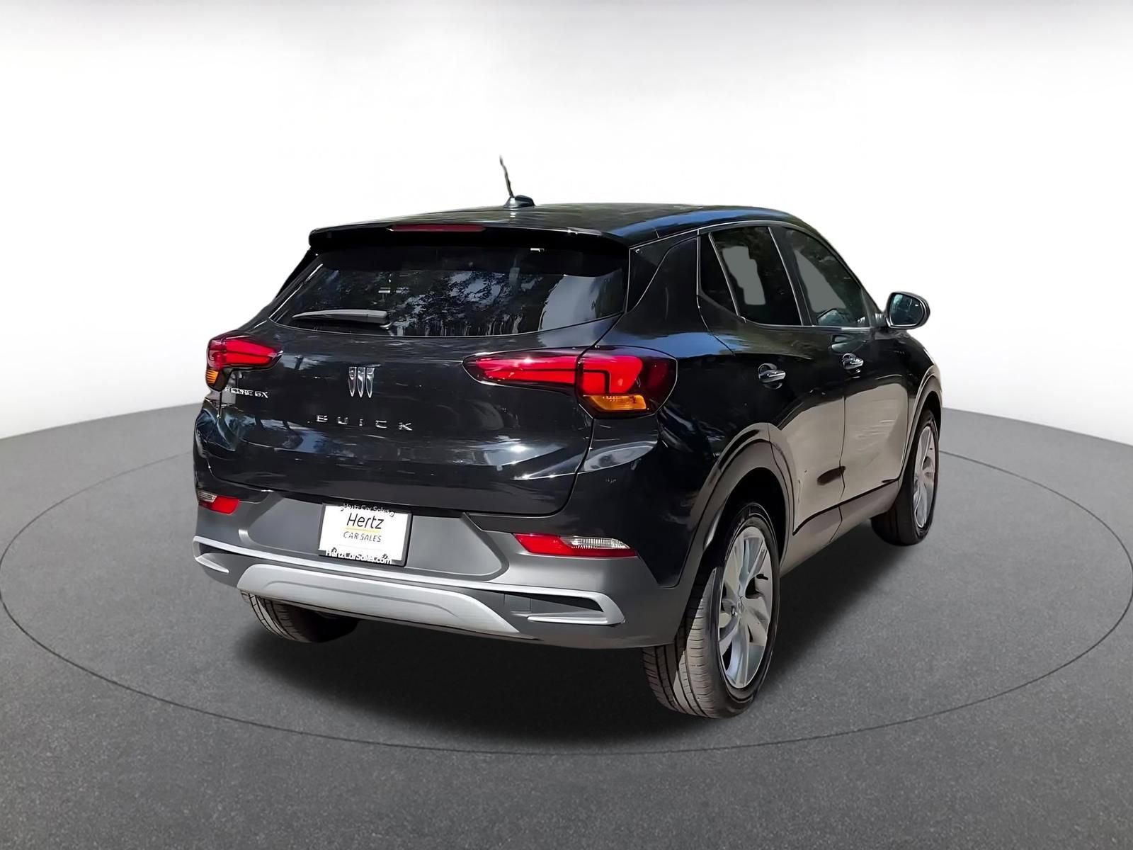 Thumbnail: 2025 Buick Encore GX - 14