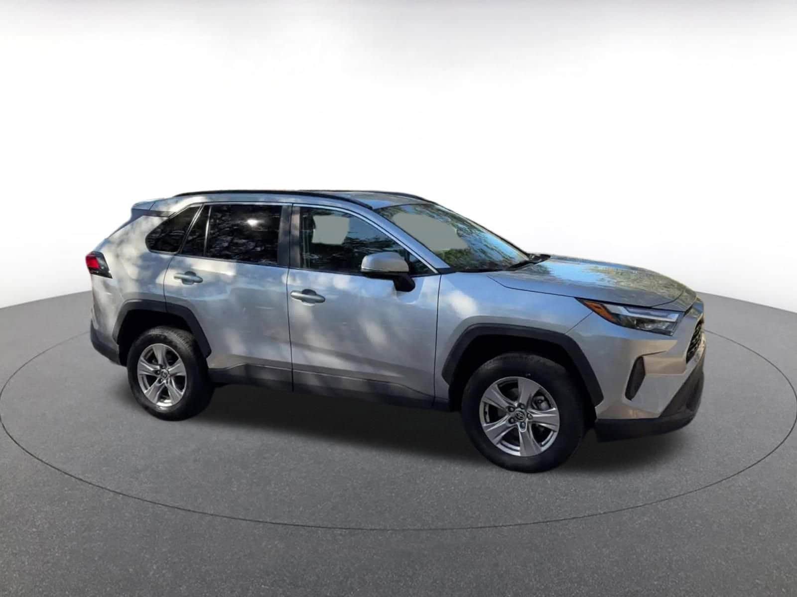 Thumbnail: 2025 Toyota RAV4 - 2