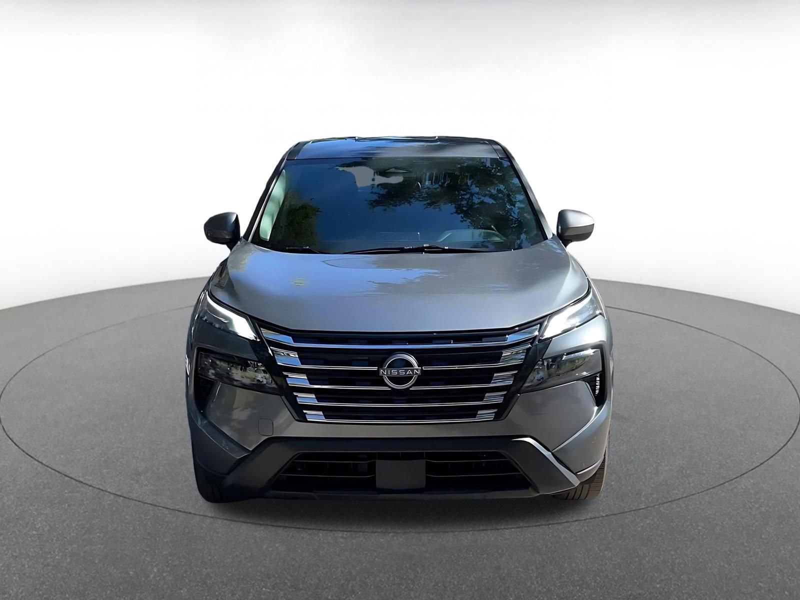 Thumbnail: 2025 Nissan Rogue - 4