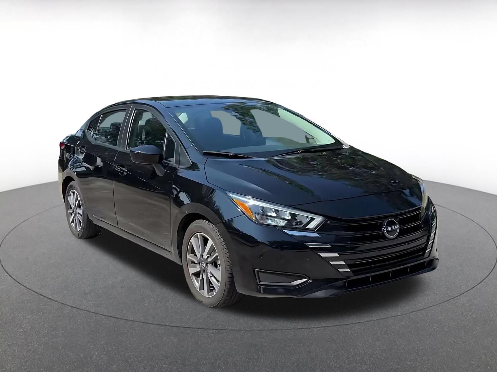 Thumbnail: 2025 Nissan Versa - 3