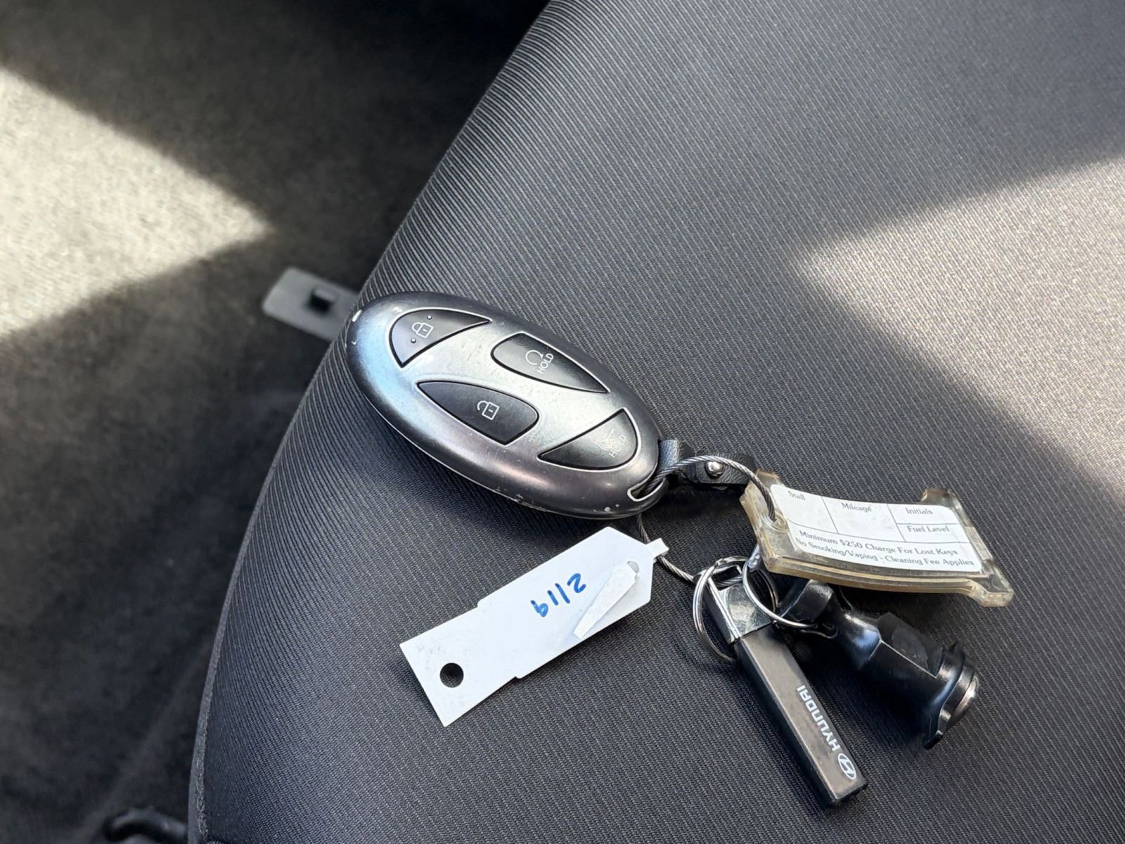 Thumbnail: 2025 Hyundai Tucson - 20