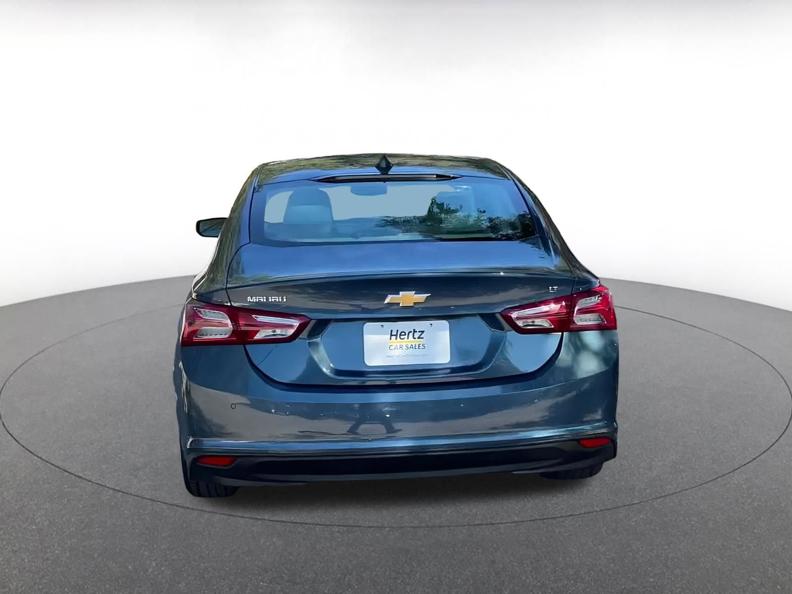 Thumbnail: 2024 Chevrolet Malibu - 12