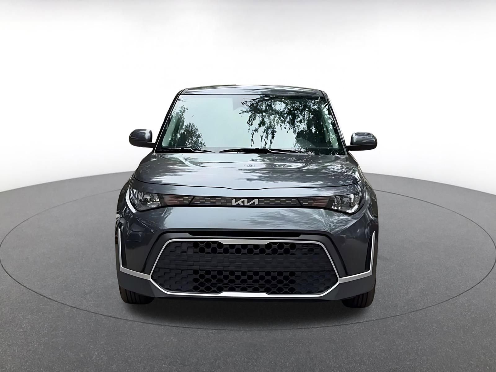 Thumbnail: 2025 Kia Soul - 4