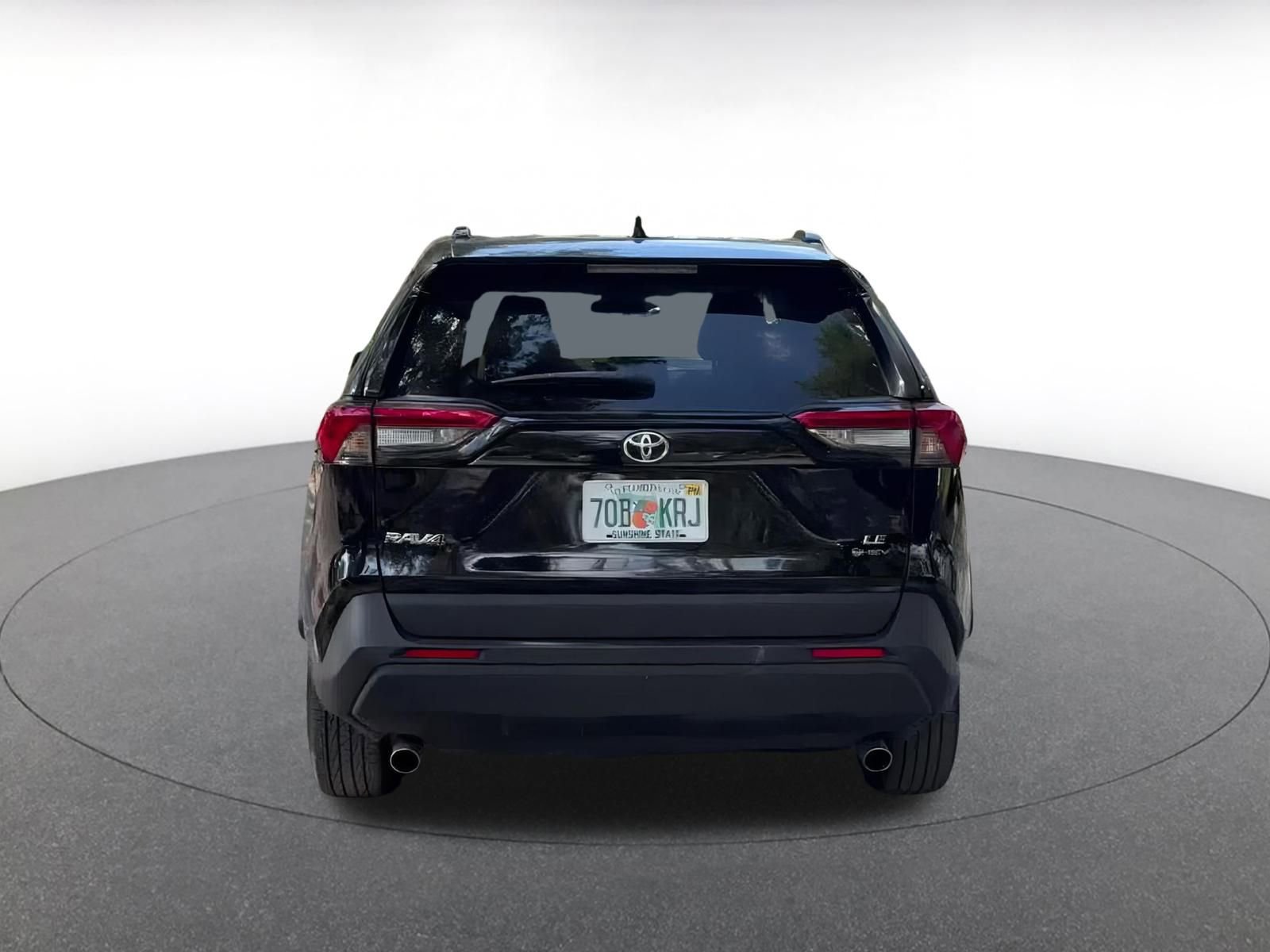 Thumbnail: 2025 Toyota RAV4 - 12