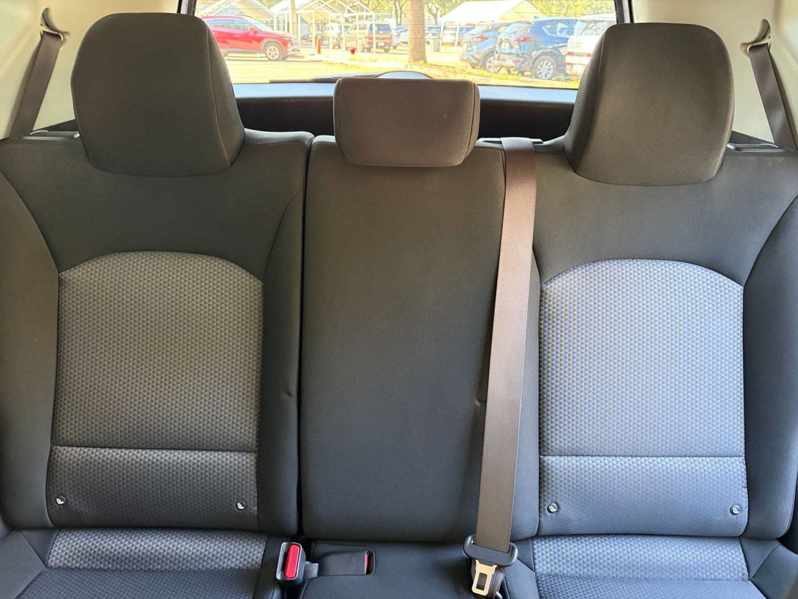 Thumbnail: 2025 Kia Soul - 32