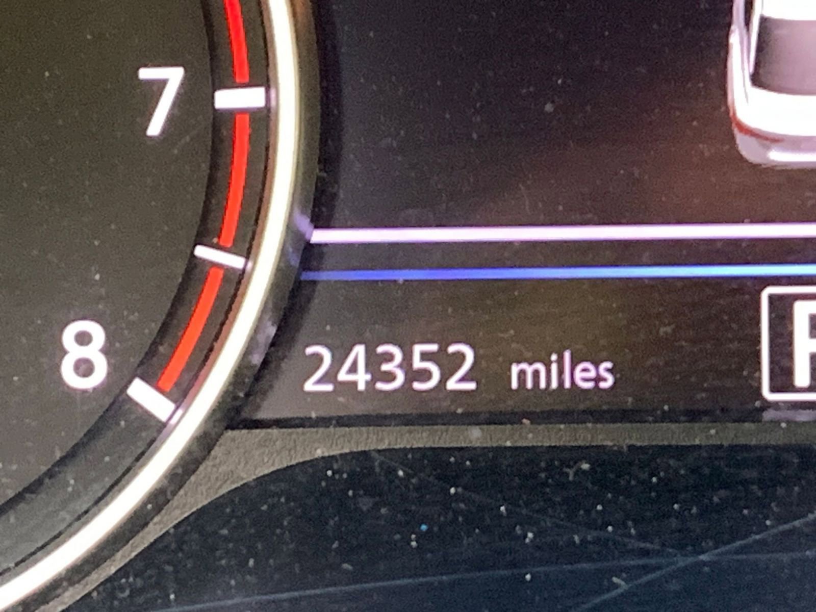 Thumbnail: 2025 Nissan Sentra - 9