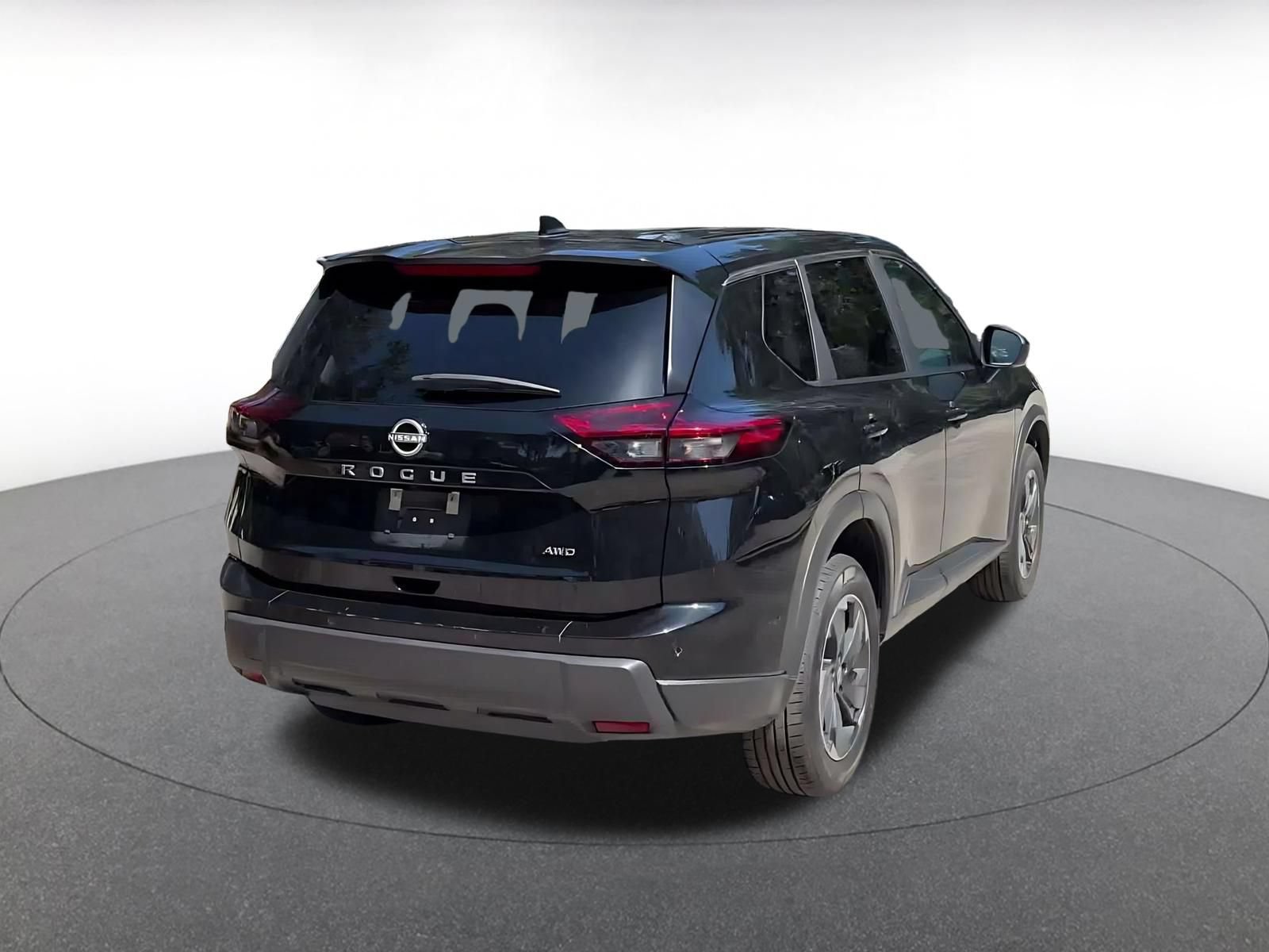 Thumbnail: 2025 Nissan Rogue - 11