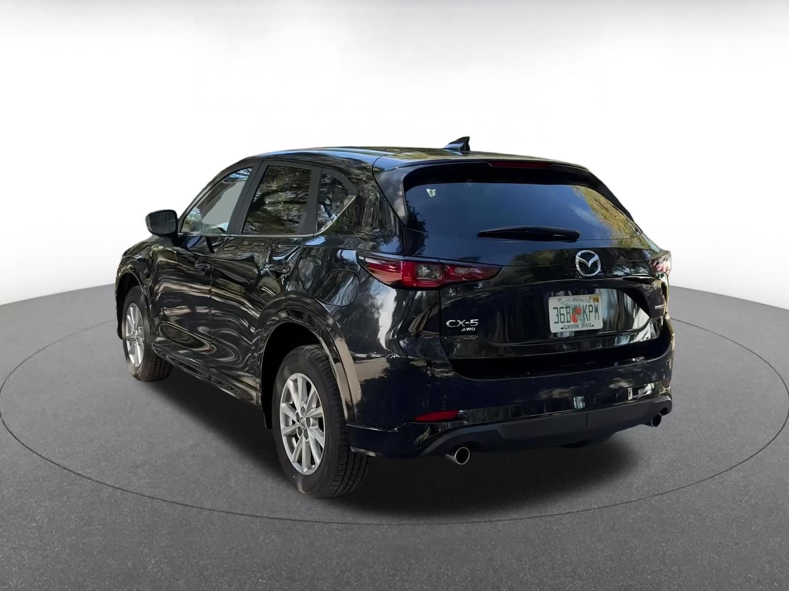 Thumbnail: 2025 Mazda CX-5 - 11