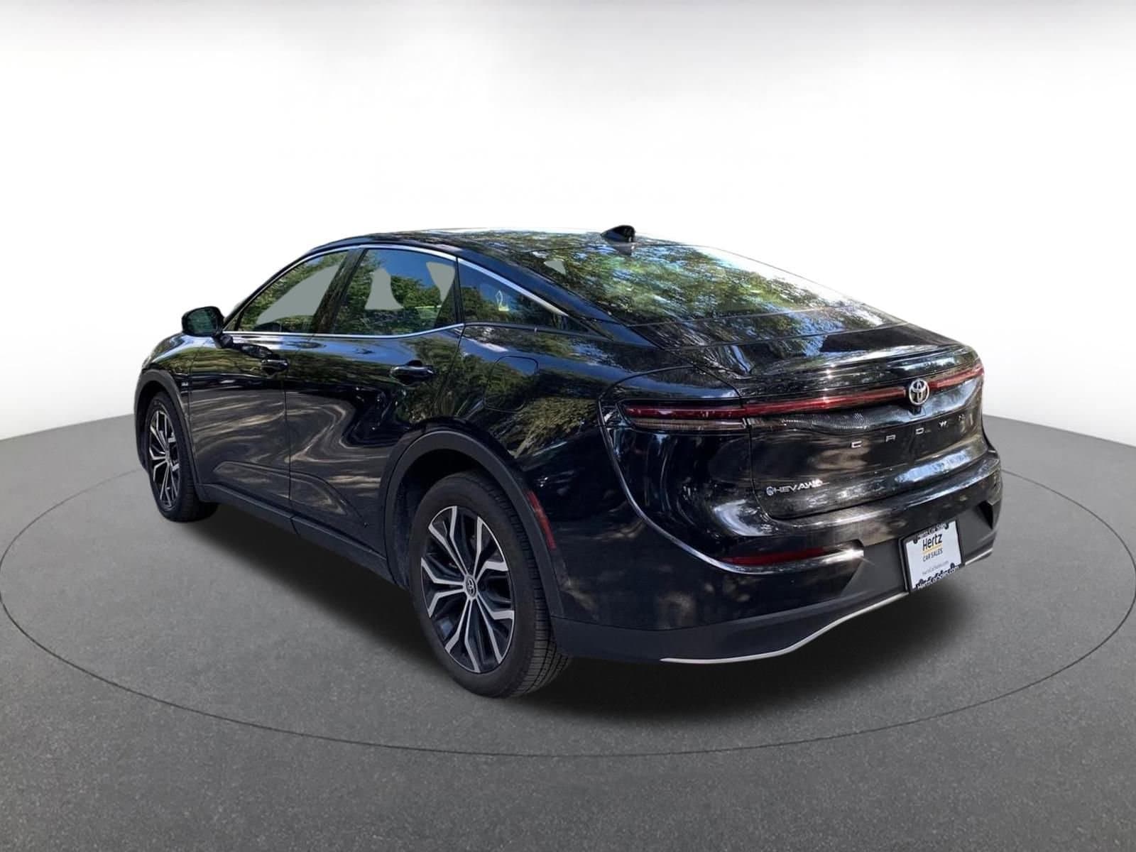 Thumbnail: 2025 Toyota Crown - 5