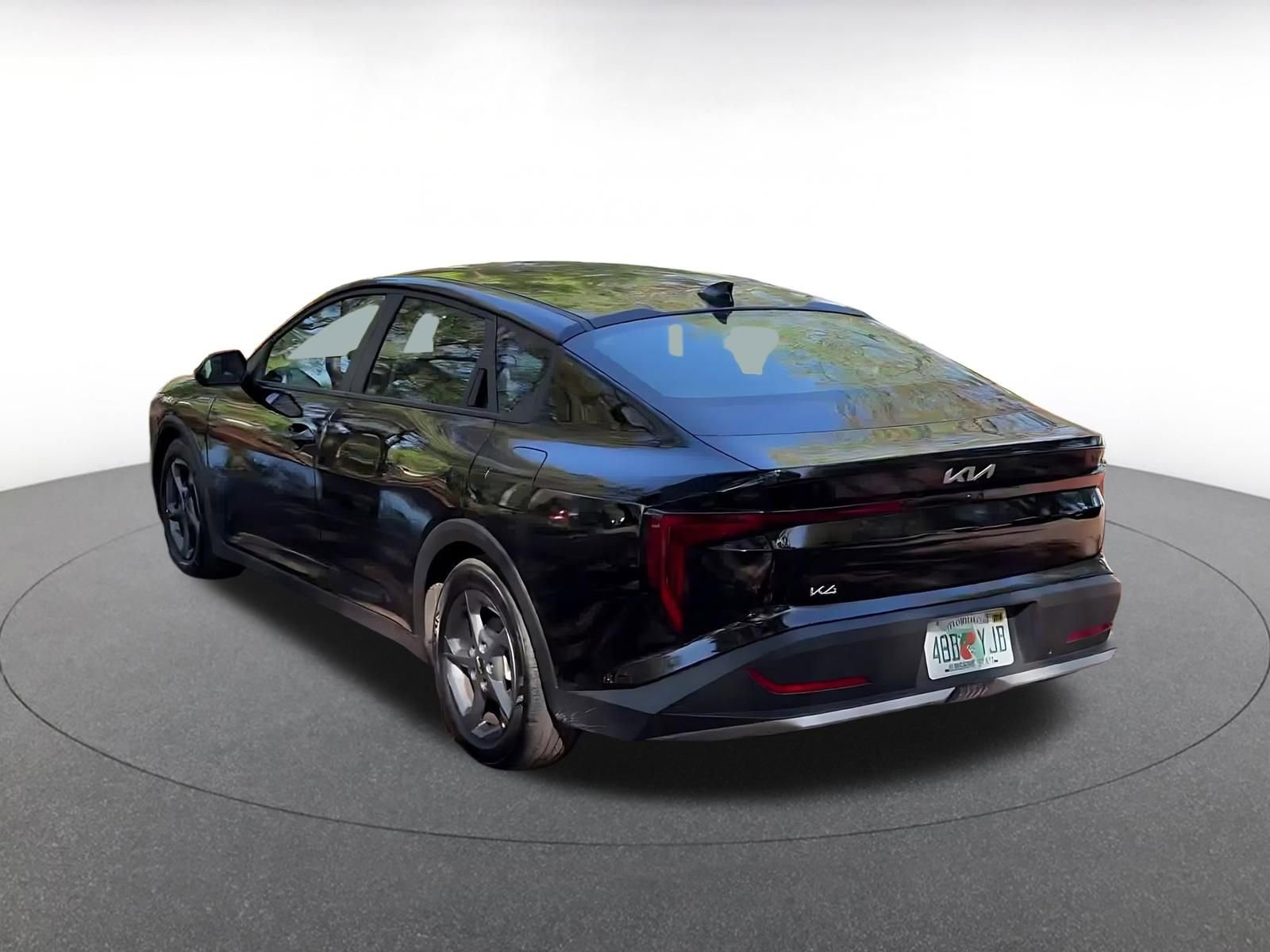 Thumbnail: 2025 Kia K4 - 10