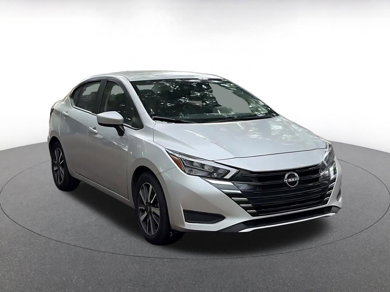 Thumbnail: 2025 Nissan Versa - 3