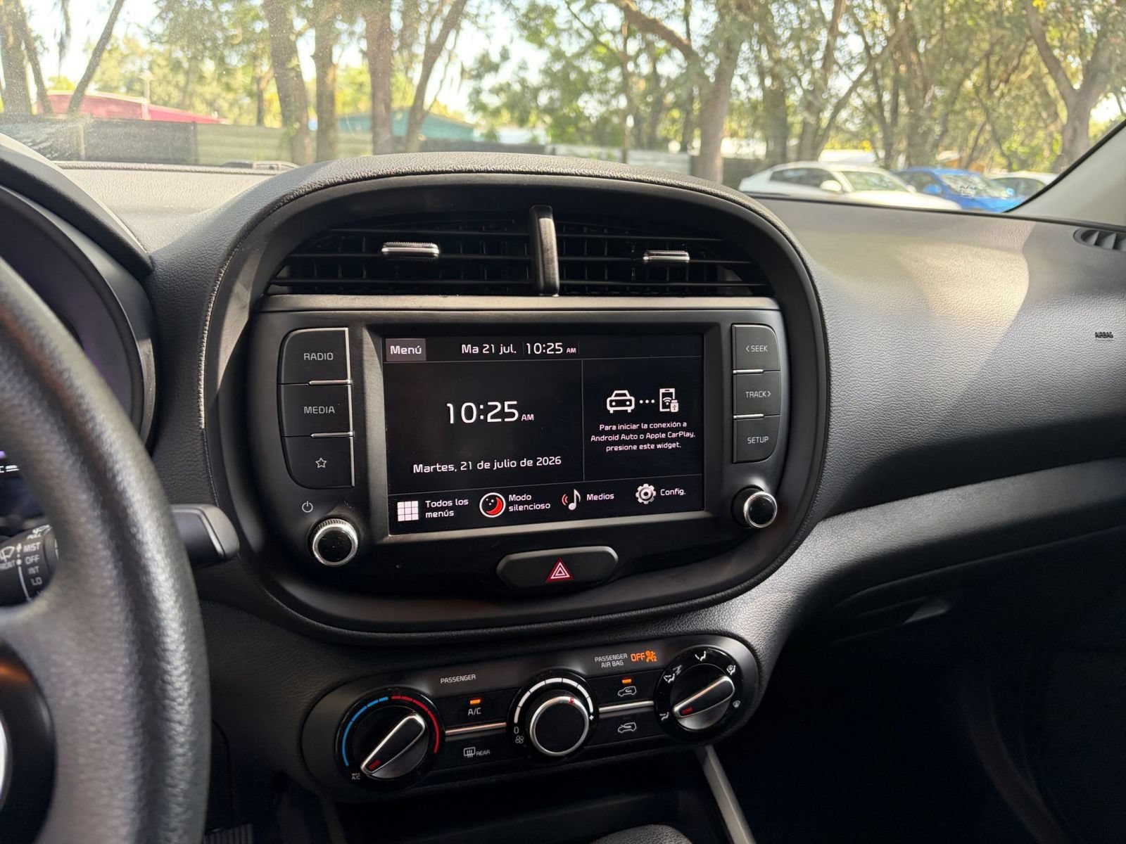 Thumbnail: 2025 Kia Soul - 20